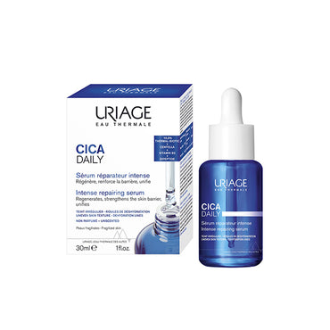 Cica Daily Intense Repairing Serum