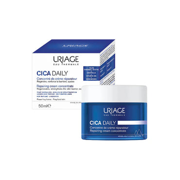 Cica Daily Repairing Cream Concentrate