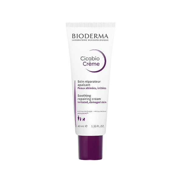 Cicabio Repairing Cream 40 ML