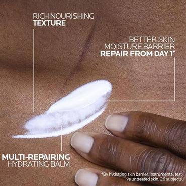 Cicaplast Baume B5+ Repairing Balm