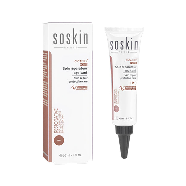 Cicaplex® Skin Repair Protective Care