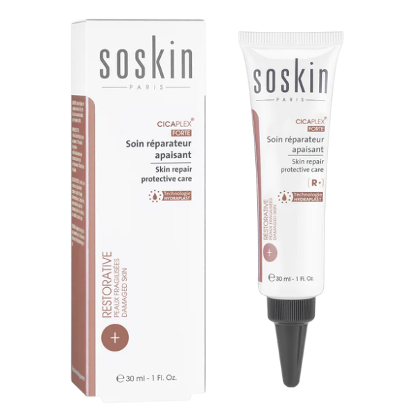 Cicaplex® Skin Repair Protective Care