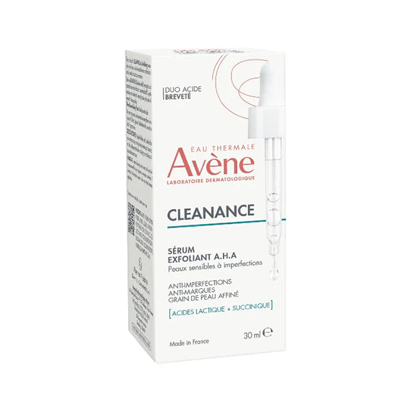 Cleanance Exfoliating AHA Serum
