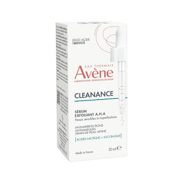 Cleanance Exfoliating AHA Serum