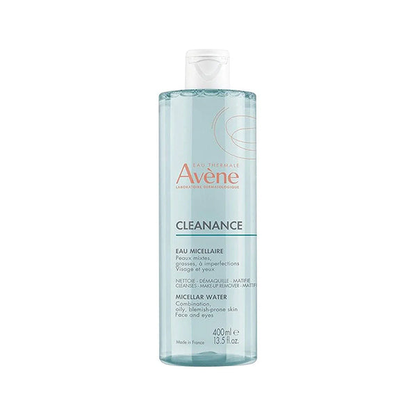 Cleanance Micellar Water
