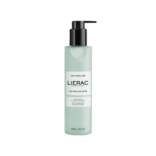 Cleanser Micellar Water (Not Waterproof) 200ML