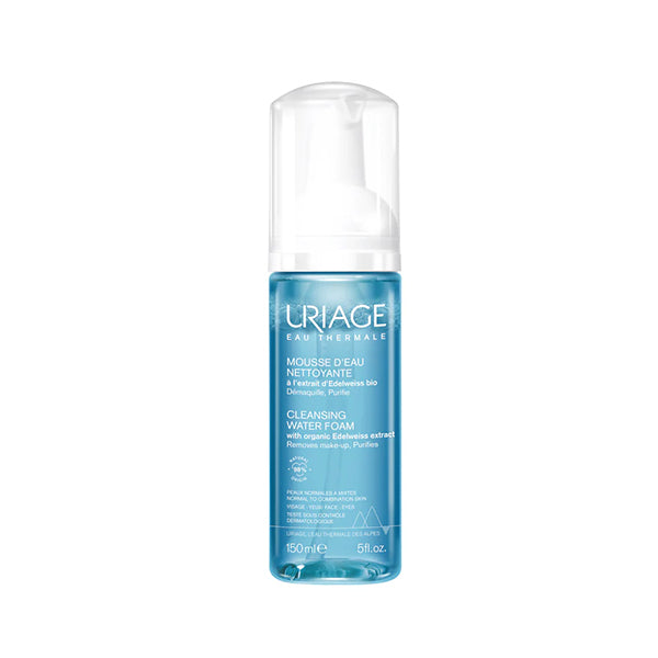 Cleansing Make-up Remover Foam - Normal to Oily Skin