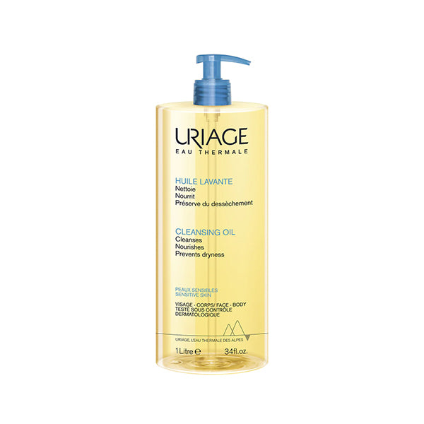 Cleansing Oil 500 ML