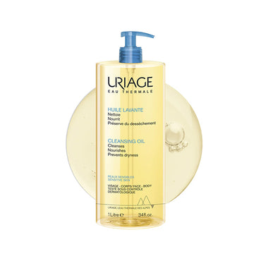 Cleansing Oil 500 ML