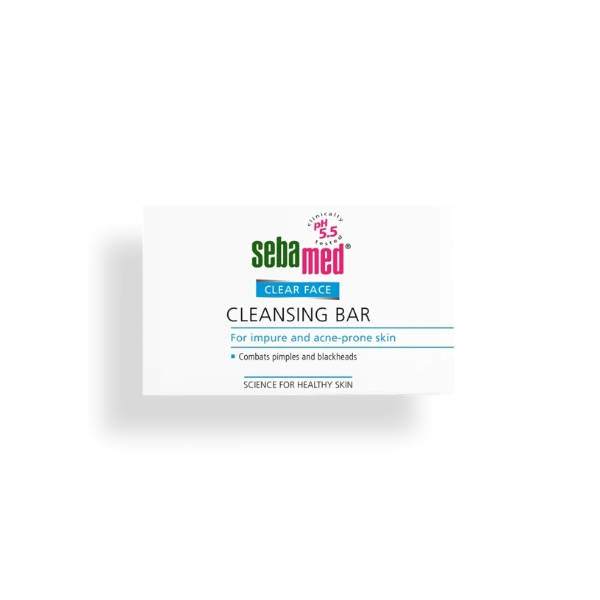 Cleansing Bar