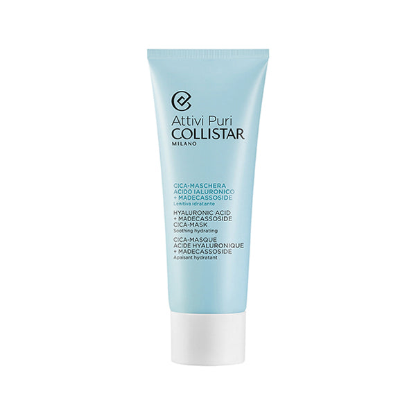 Hyaluronic Acid + Cica Mask Blue 75 ML