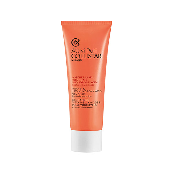 Vit C+ Plyhydroxy Acid Gel Mask Orange 75 ML