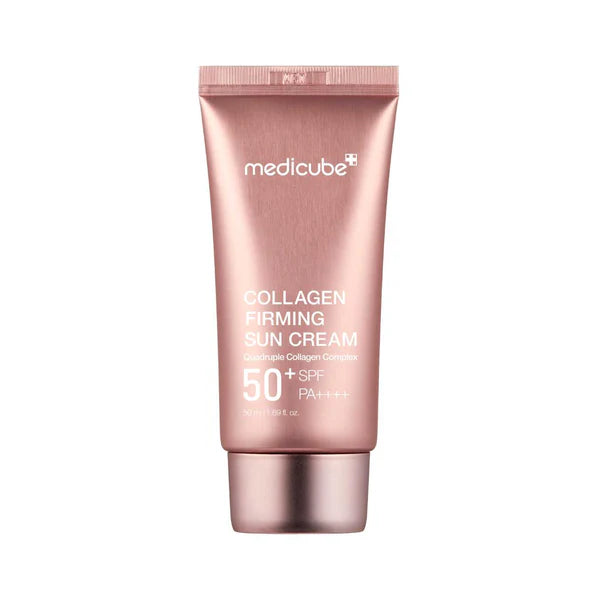 Collagen Firming Sun Cream SPF50 50ML