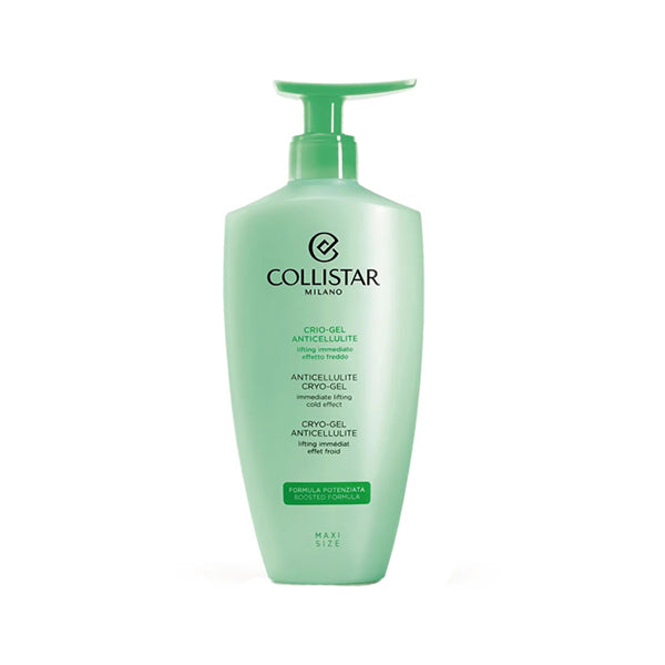 Anticellulite Cryo-Gel 400 ML