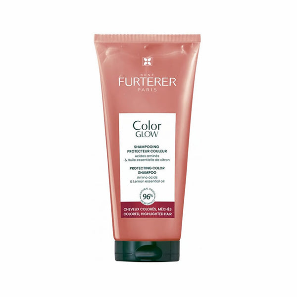 Color Glow Protecting Color Shampoo 200 ML