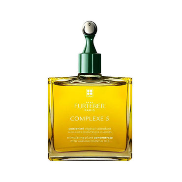 Complexe 5 Stimulating Plant Extract With Essential Oils