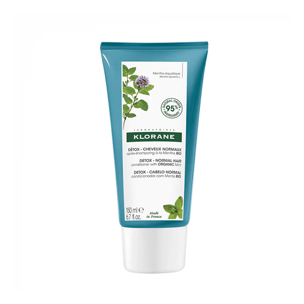 Conditioner Mint 150 ML