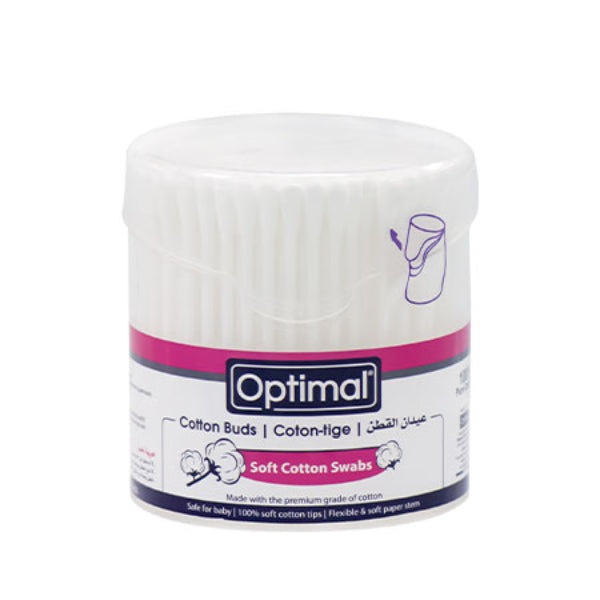 Cotton Buds