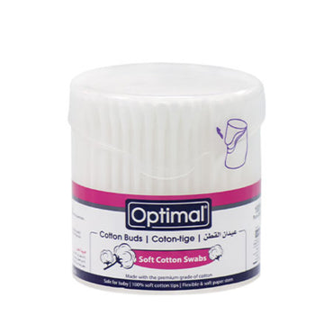 Cotton Buds