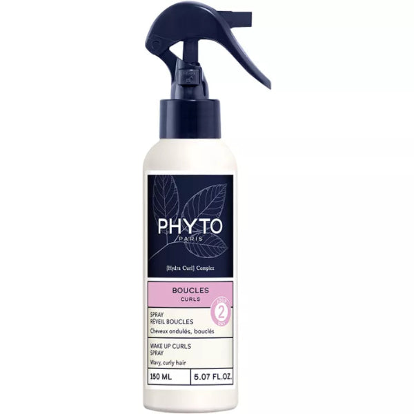Curls Spray 2nd Day 150 ML