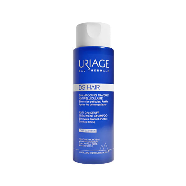 D.S Anti-Dandruff Treatment Shampoo