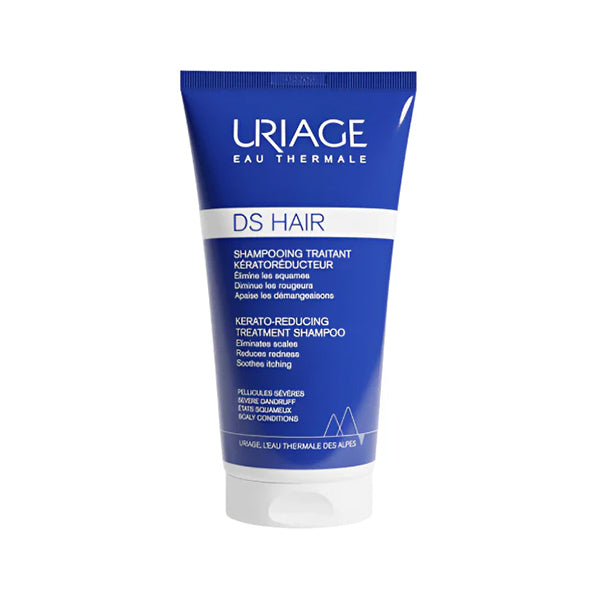 D.S Kerato-Reducing Treatment Shampoo