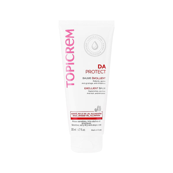 DA Emollient Balm Atopic Skin 200 ML