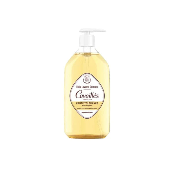 Huile Lavante Dermato 500 ML