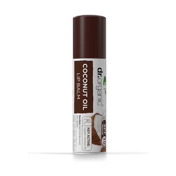Coconut Oil Lip Balm 5.7 ML