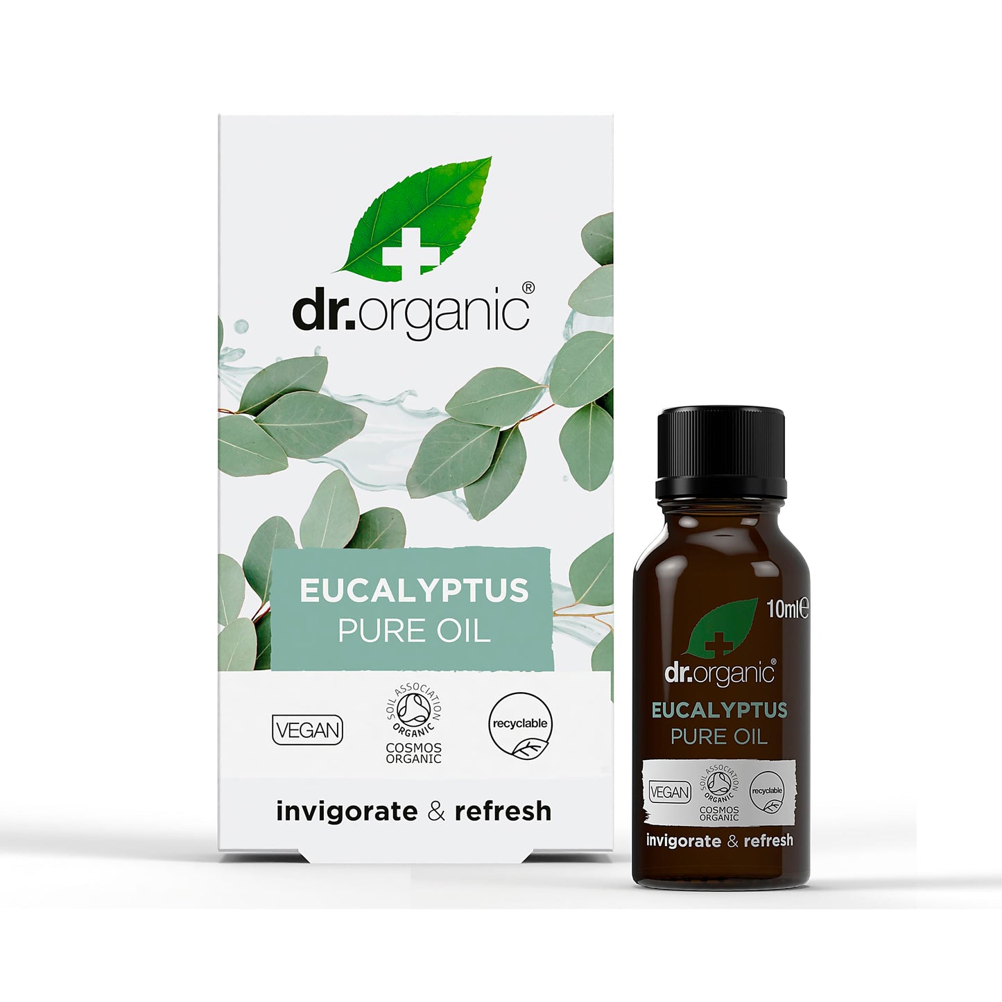 Eucalyptus Pure Oil 10 ML