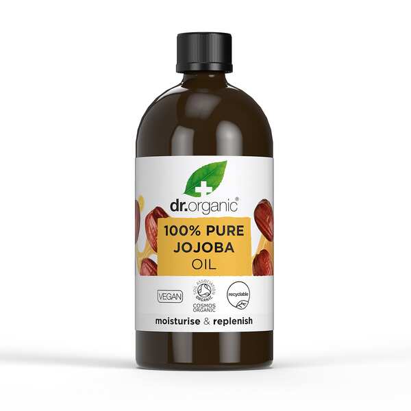 100% Pure Jojoba Oil 100 ML
