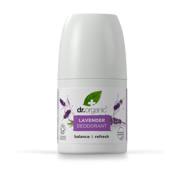 Lavender Deodorant 50 ML