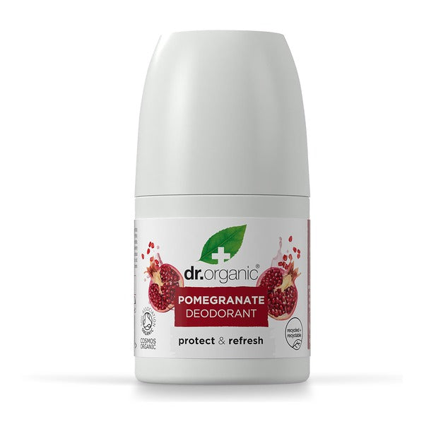 Pomegranate Deodorant 50 ML