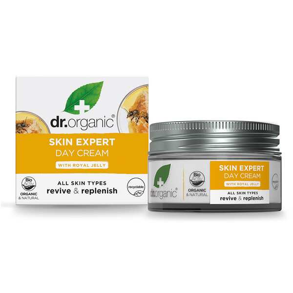 Royal Jelly Day Cream 50 ML