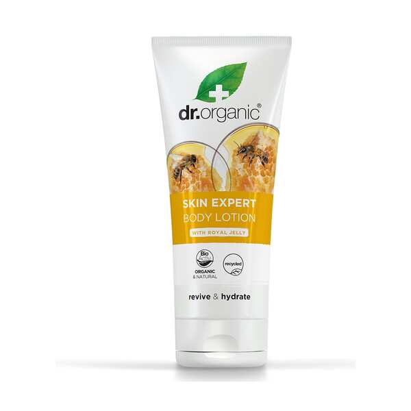 Skin Lotion with Royal Jelly 200 ML