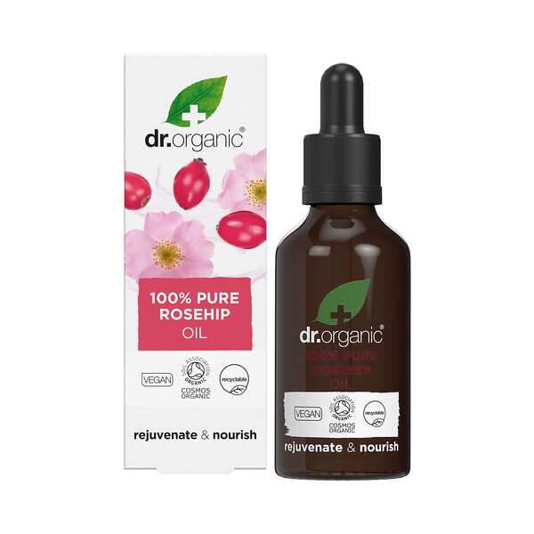 100% Pure Rosehip Oil 50 ML