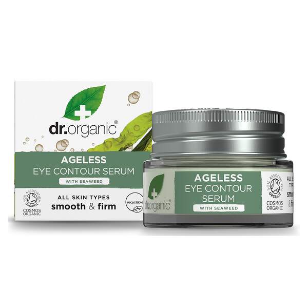 Ageless Eye Contour Serum 15 ML