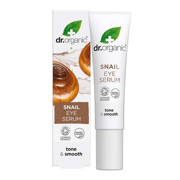 Snail Eye Serum 15 ML