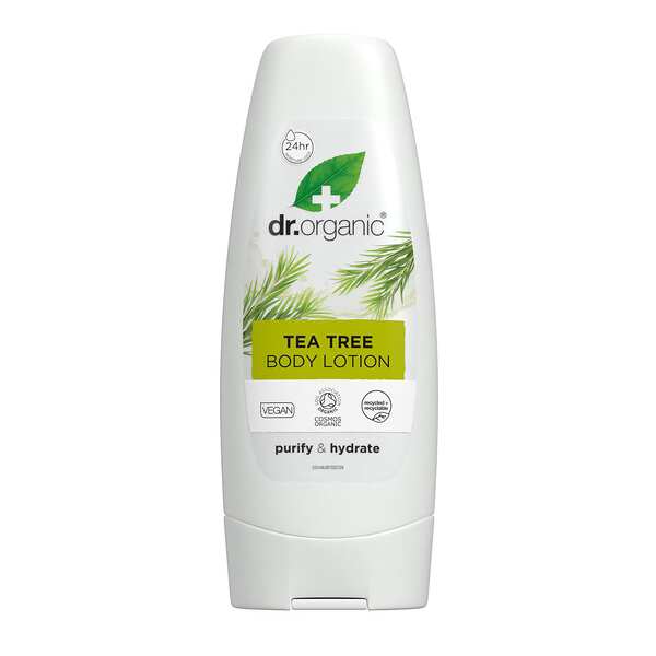 Tea Tree Body Lotion 200 ML