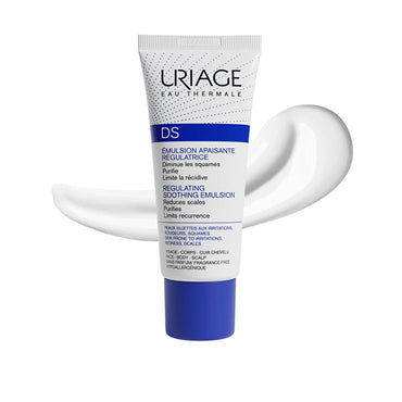 DS Regulating Soothing Emulsion - Skin Prone to Irritations Redness and Scales