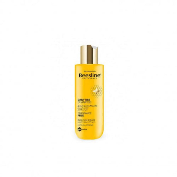 Daily Use Shampoo