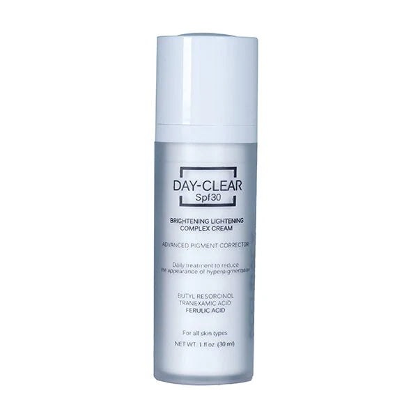 Day-Clear SPF30 Cream 30 ML