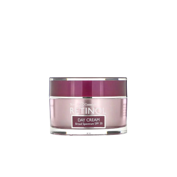 Day Cream SPF20