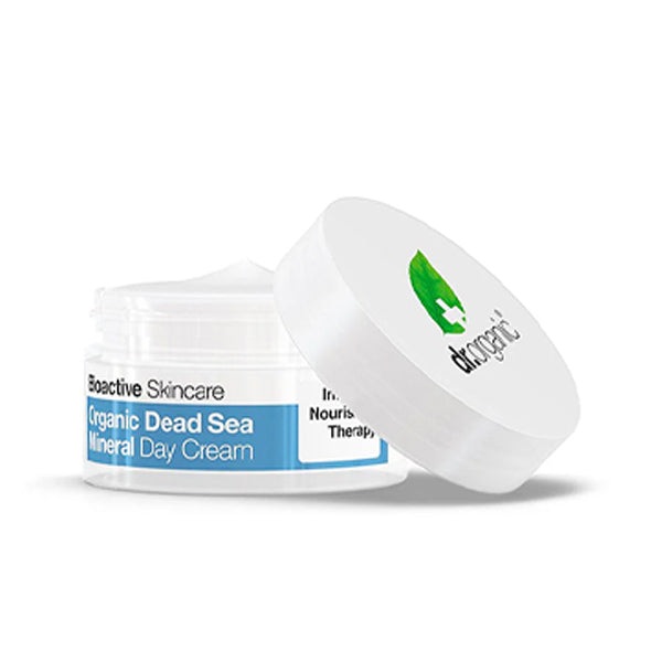 Dead Sea Mineral Day Cream 50 ML