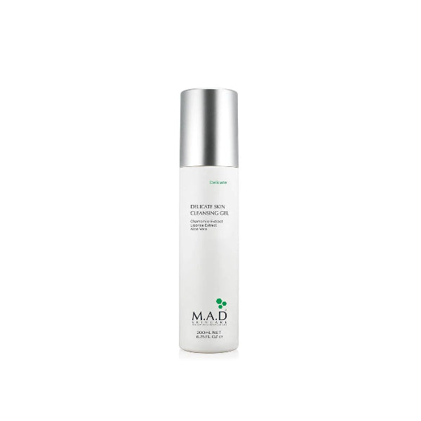 Delicate Cleansing Gel