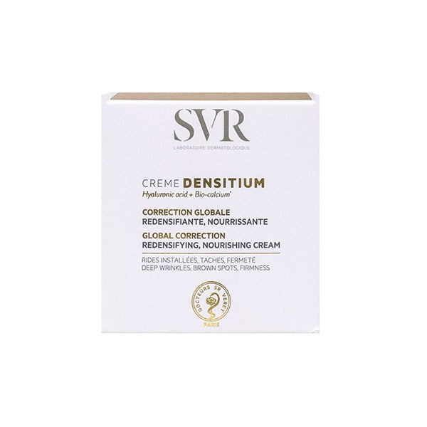 Dènsitium Crème