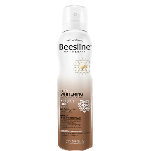 Deo Whitening - Arabian Oud