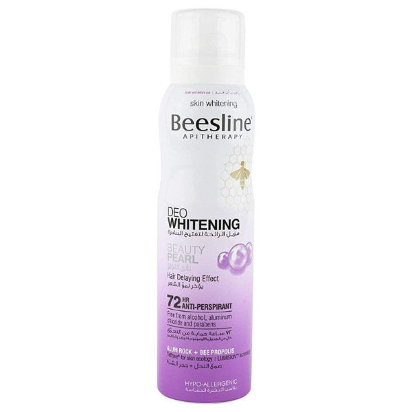 Deo Whitening - Beauty Pearl