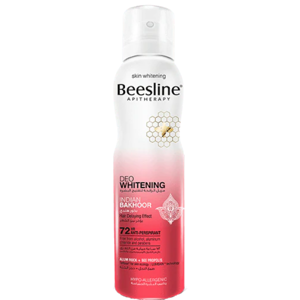 Deo Whitening - Indian Bakhoor