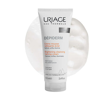 Dépiderm Brightening Cleansing Foaming Cream